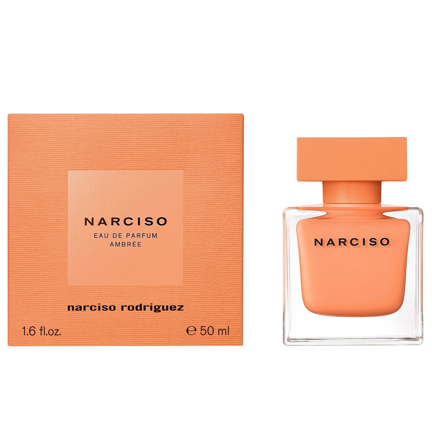 Narciso Ambrée - Eau de Parfum