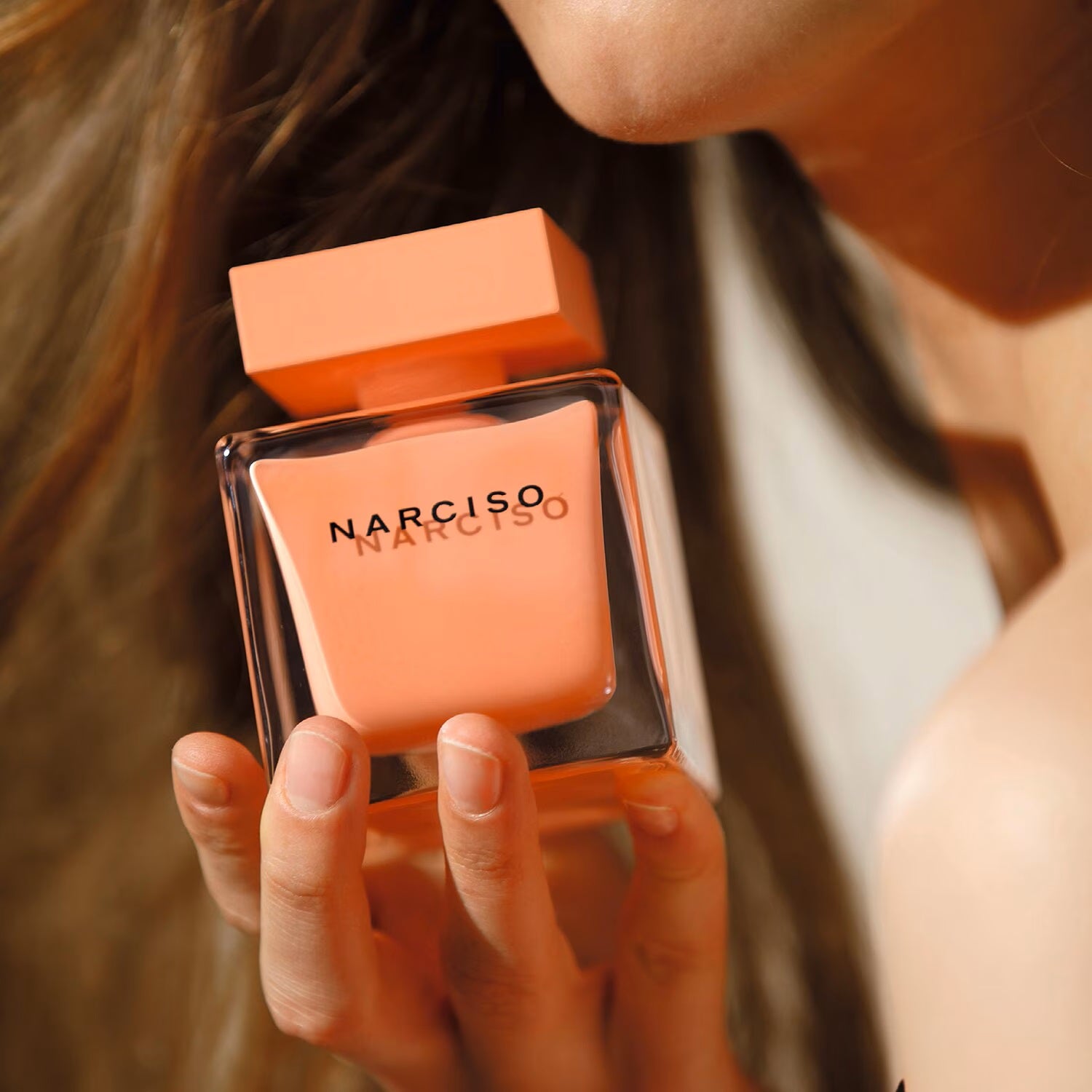 Narciso Ambrée - Eau de Parfum