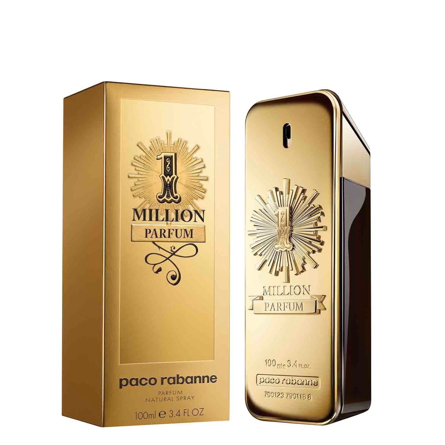 1 Million Parfum - Eau De Parfum