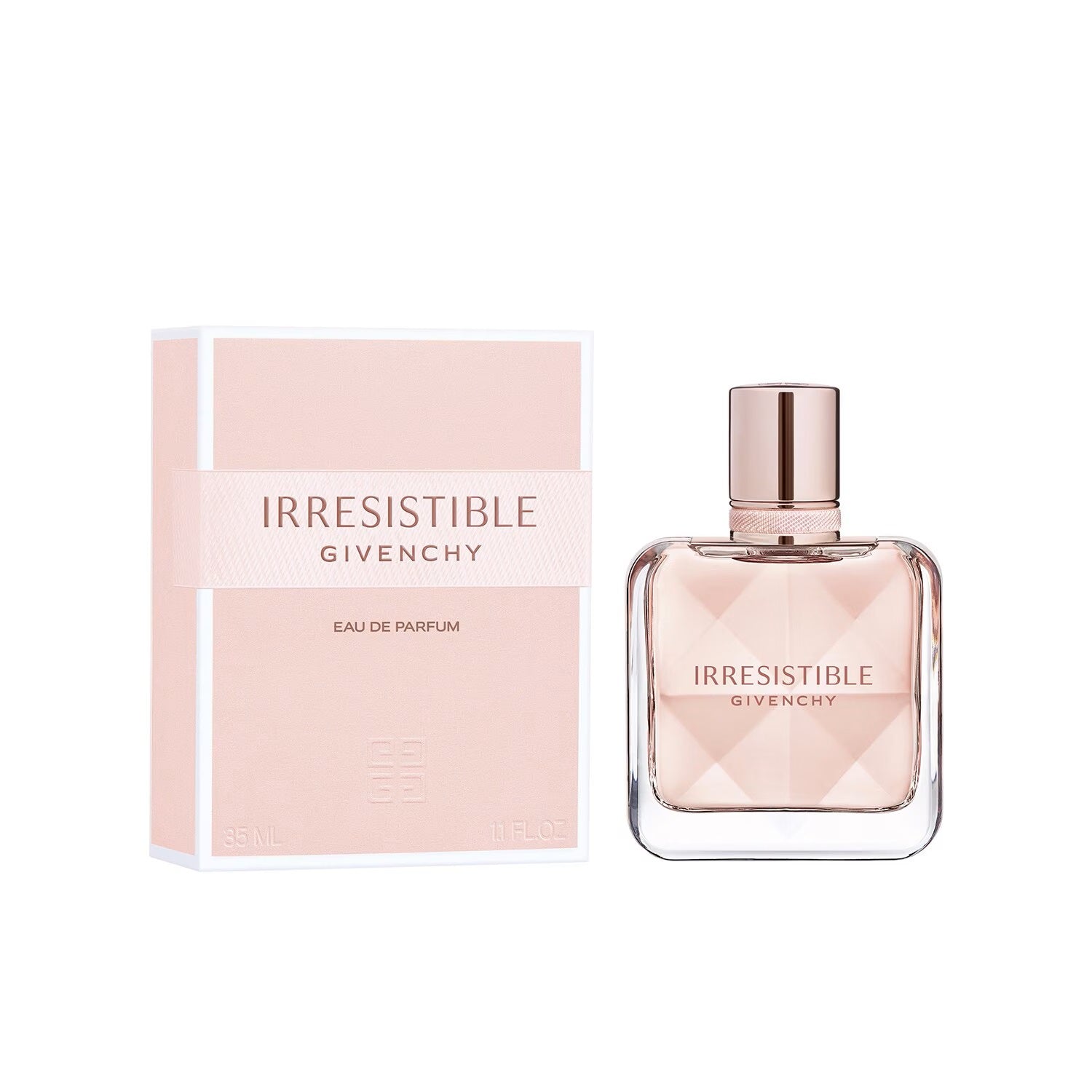 Irresistible Givenchy - Eau de Parfum