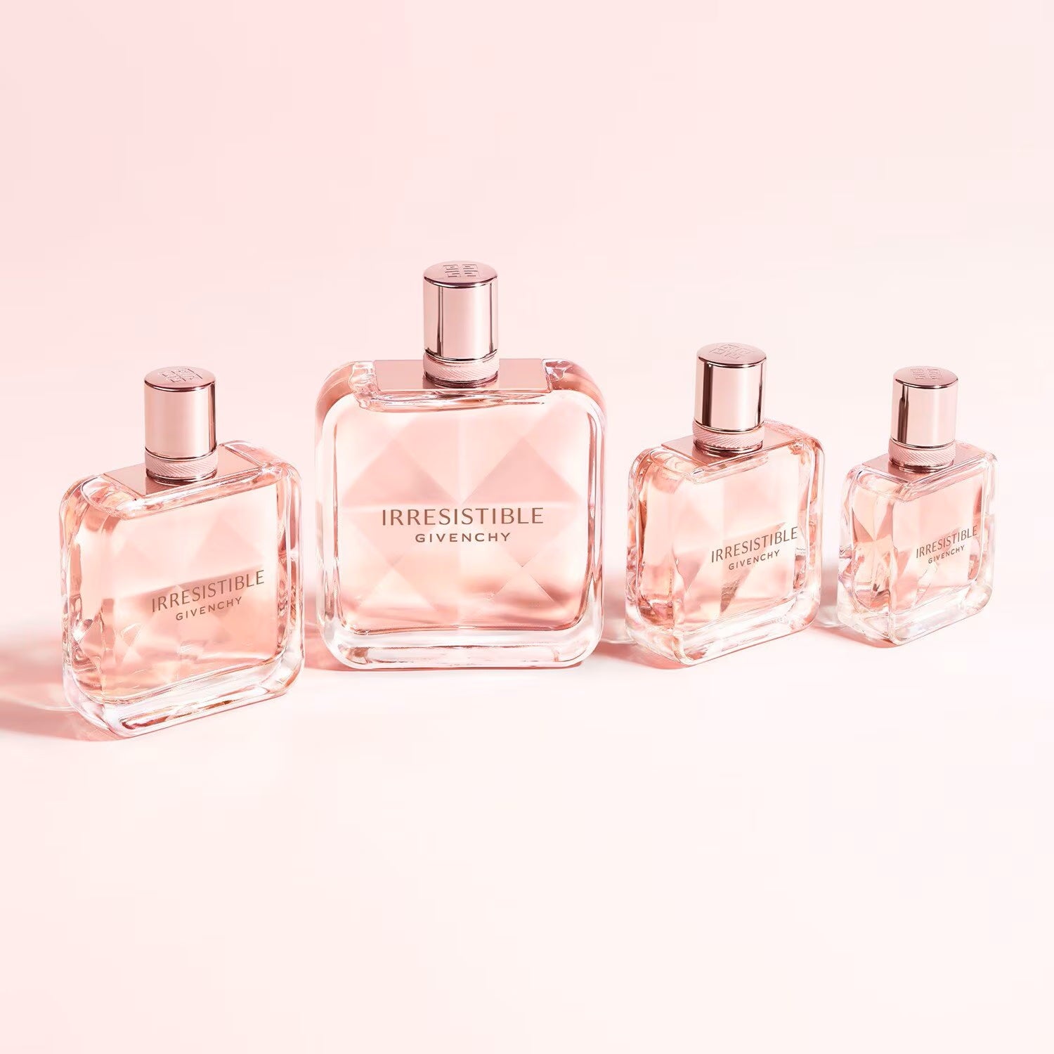 Irresistible Givenchy - Eau de Parfum