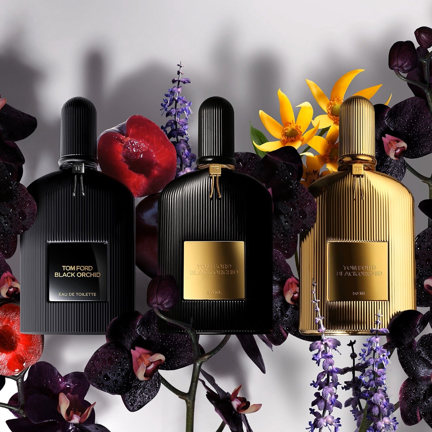 Black Orchid - Eau De Parfum