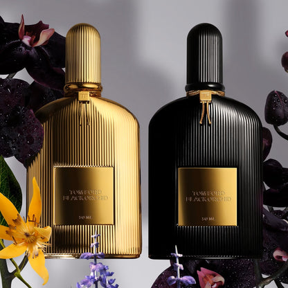 Black Orchid - Eau De Parfum