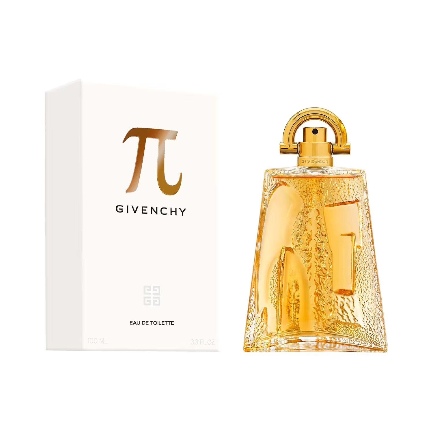 Pi - Eau de Toilette