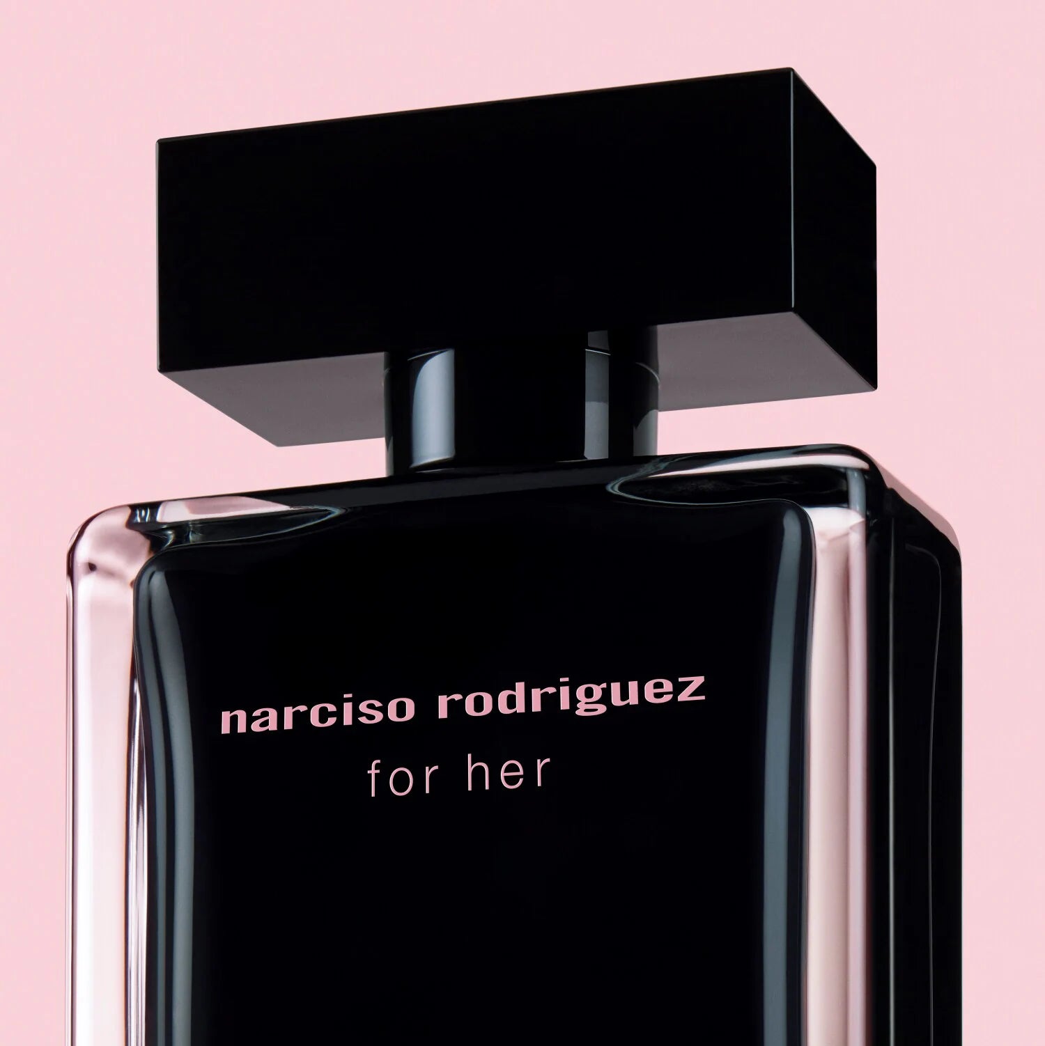 For Her - Eau de Toilette