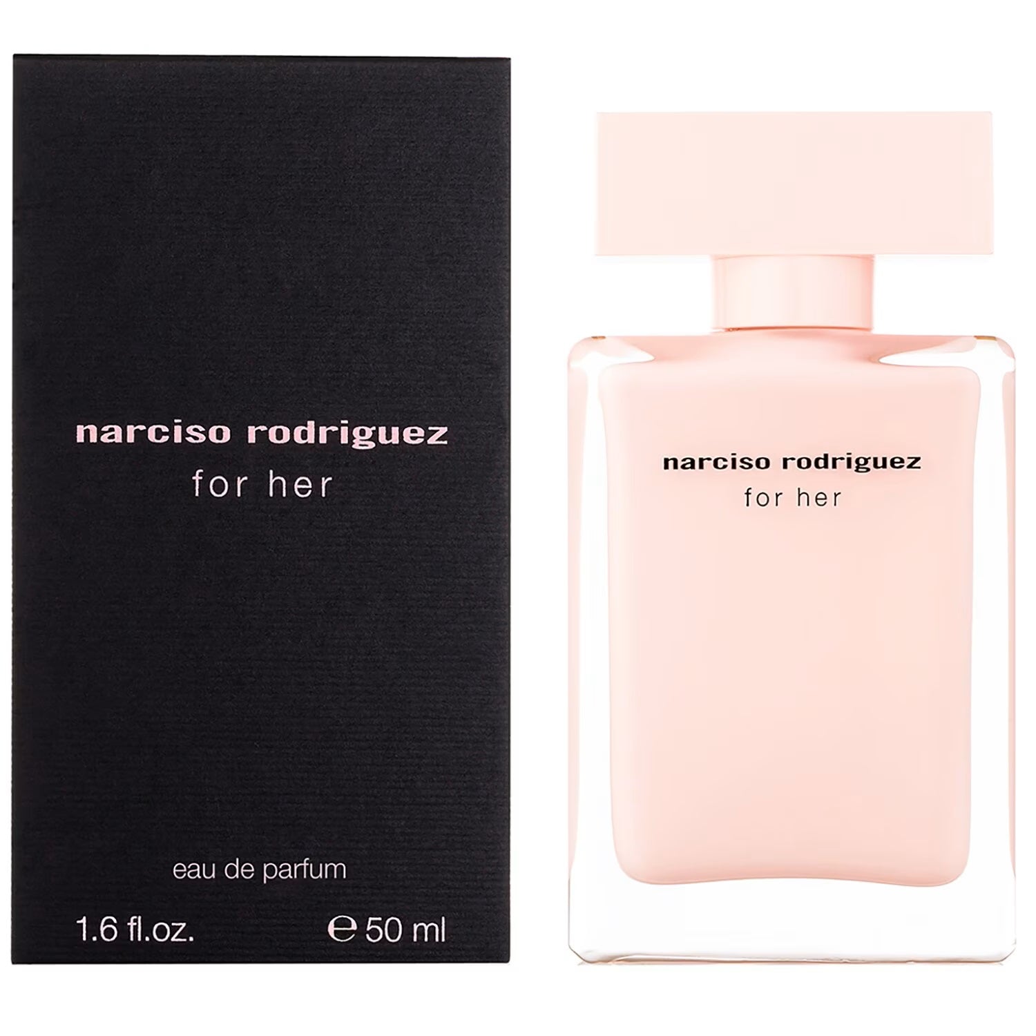 For Her - Eau De Parfum