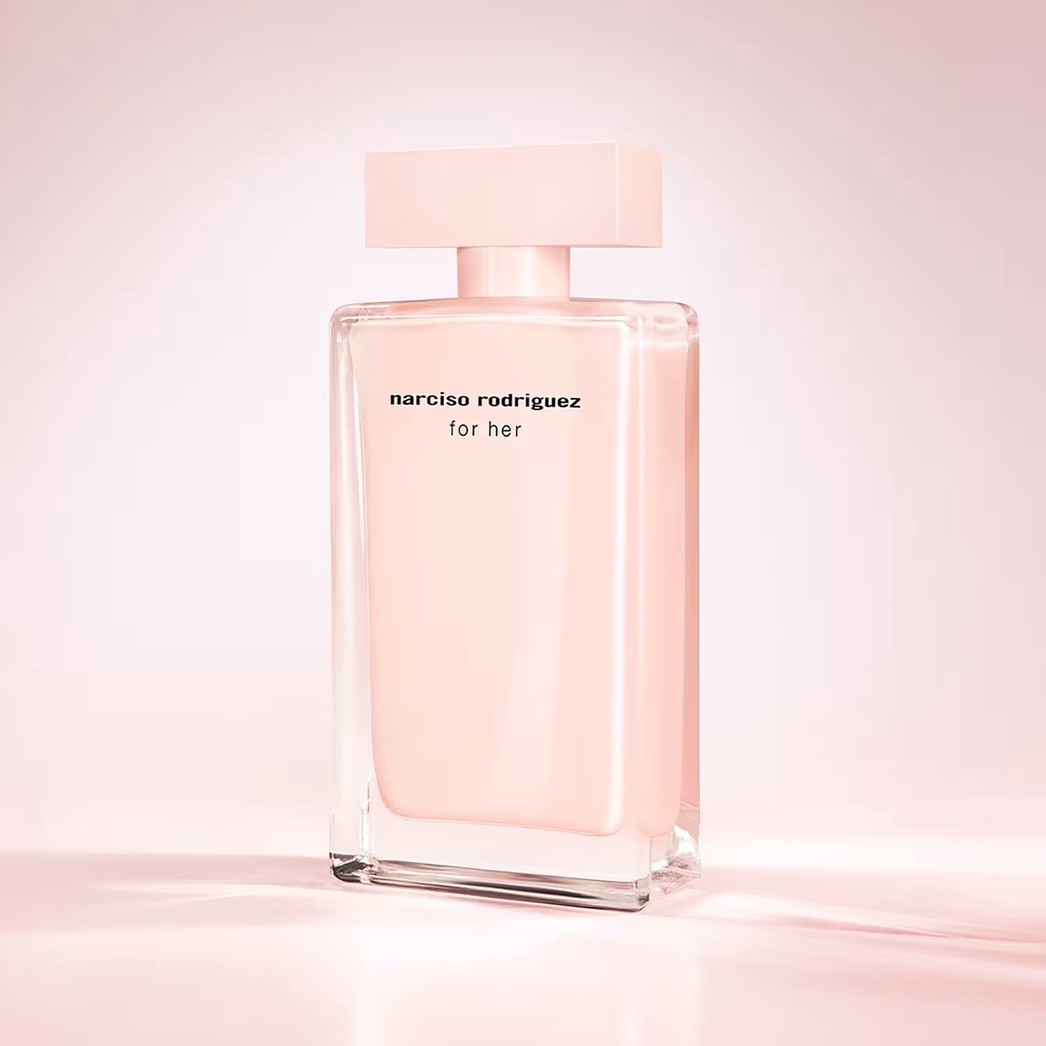 For Her - Eau De Parfum