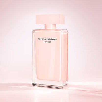 For Her - Eau De Parfum