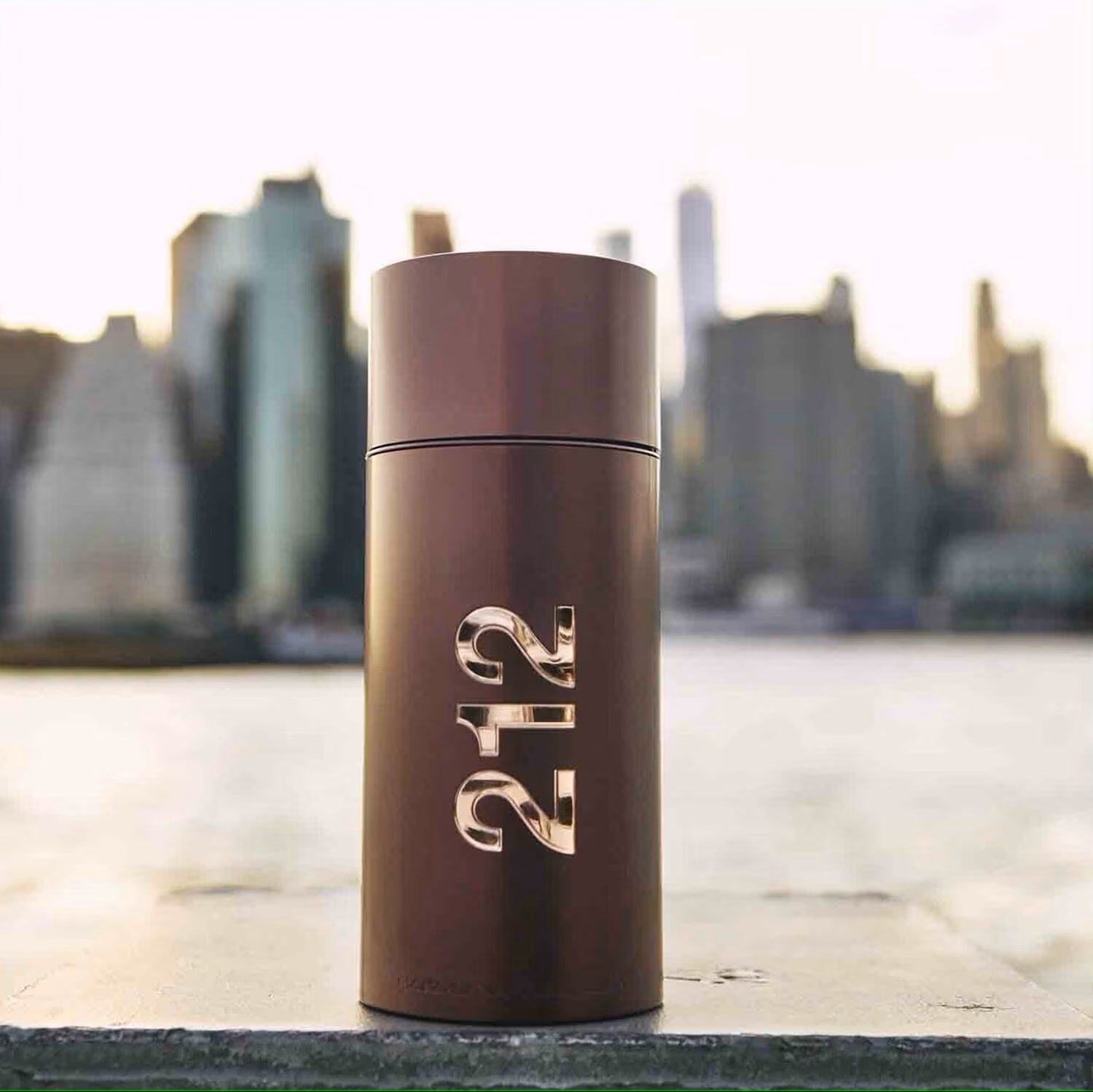 212 Sexy Men - Eau de Toilette