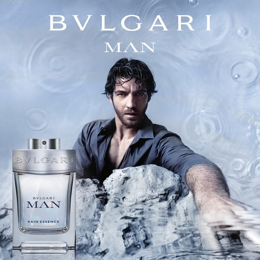 Man Rain Essence Eau de Parfum