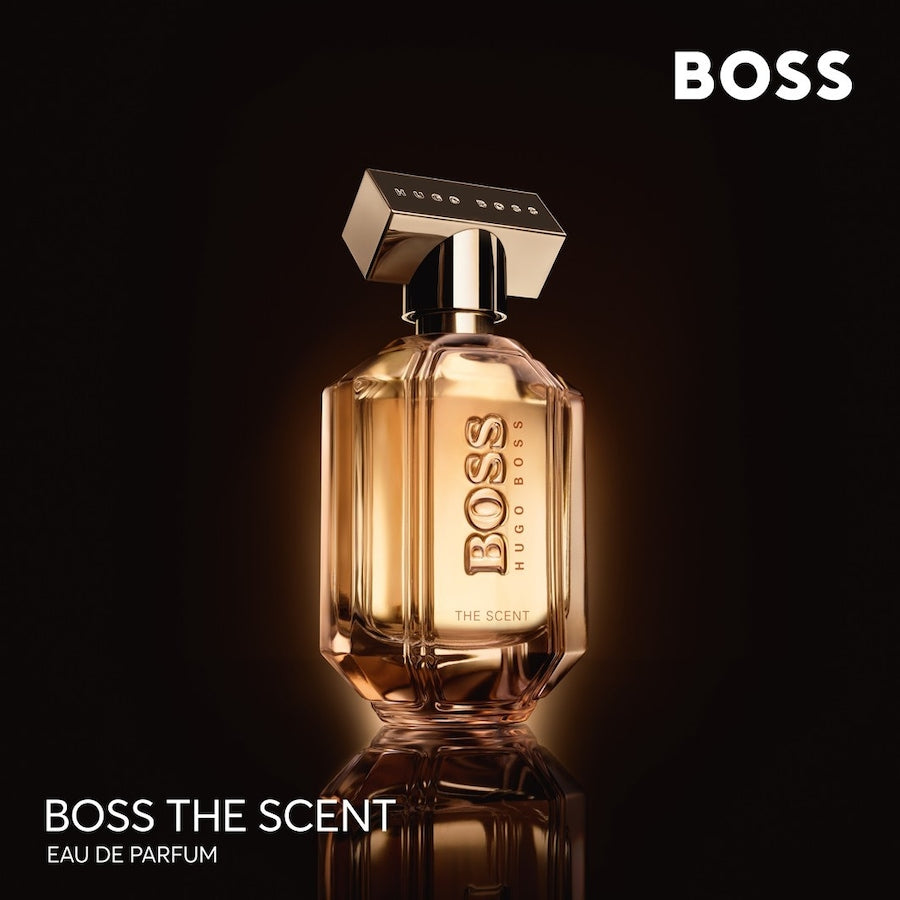 Boss The Scent For Her Eau de Parfum