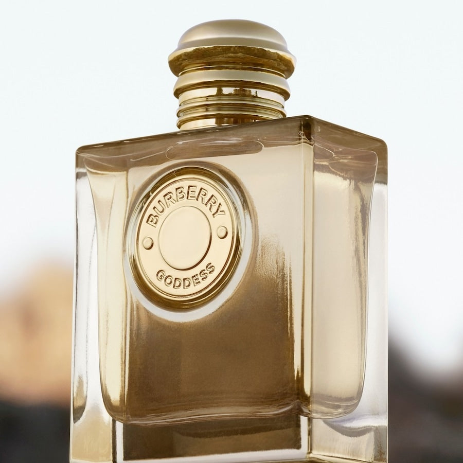 Burberry Goddess Eau de Parfum