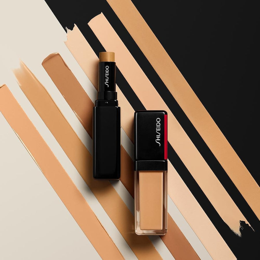 Synchro Skin Self-Refreshing Concealer - 24 Saat Tam Kapatıcı