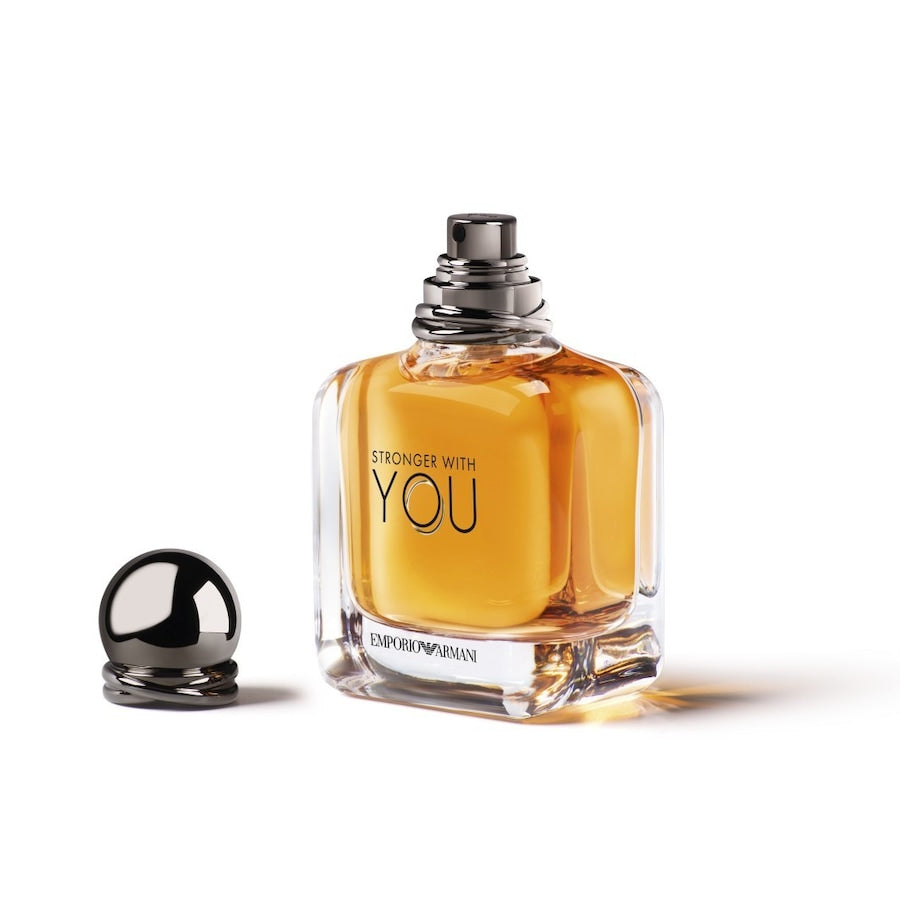 Armani Stronger With You Eau de Toilette