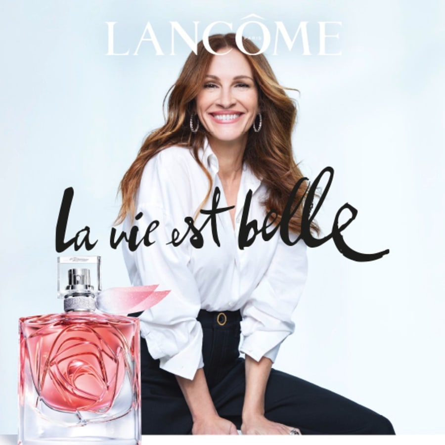 La vie est belle Rose Extraordinaire - Eau de Parfum