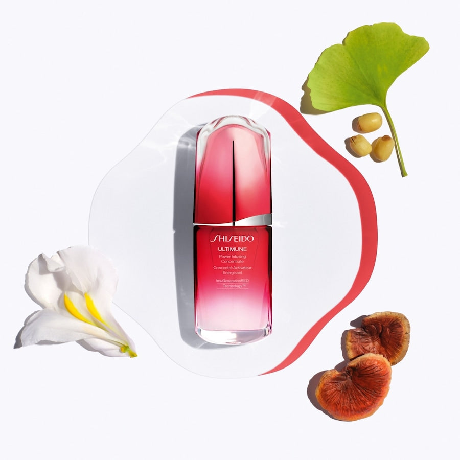 Ultimune Power Infusing Concentrate - Yaşlanma Karşıtı Serumu