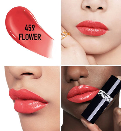 Rouge Dior Forever Liquid Lacquer – Parlak Ultra Pigmentli Ruj