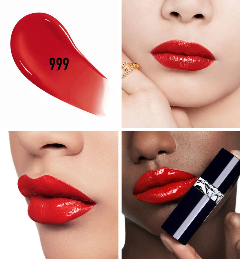 Rouge Dior Forever Liquid Lacquer – Parlak Ultra Pigmentli Ruj