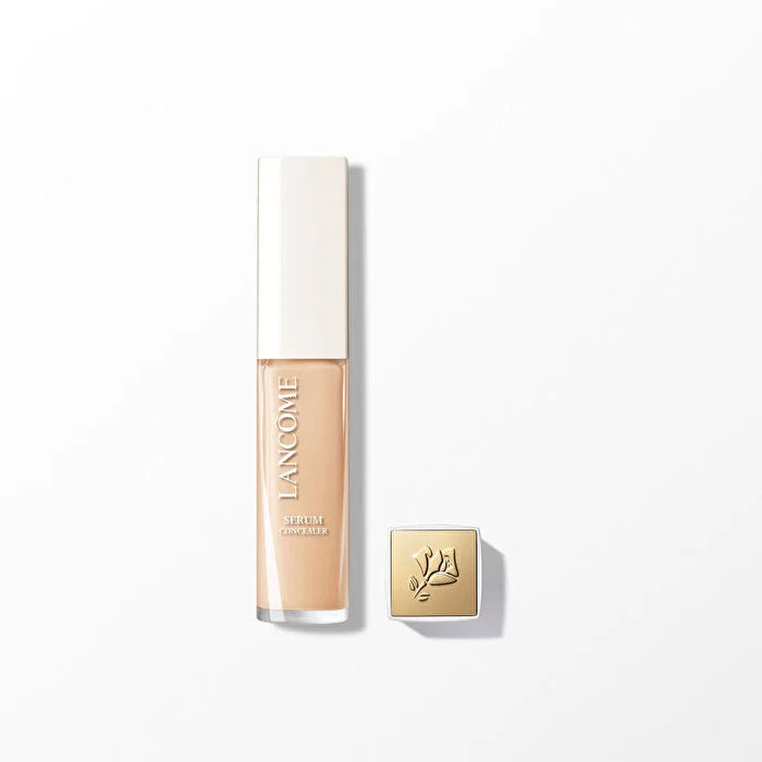 Teint Idôle Ultra Wear Care &amp; Glow Serum Concealer