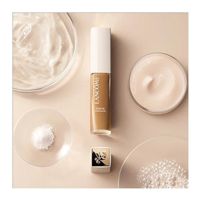 Teint Idôle Ultra Wear Care &amp; Glow Serum Concealer