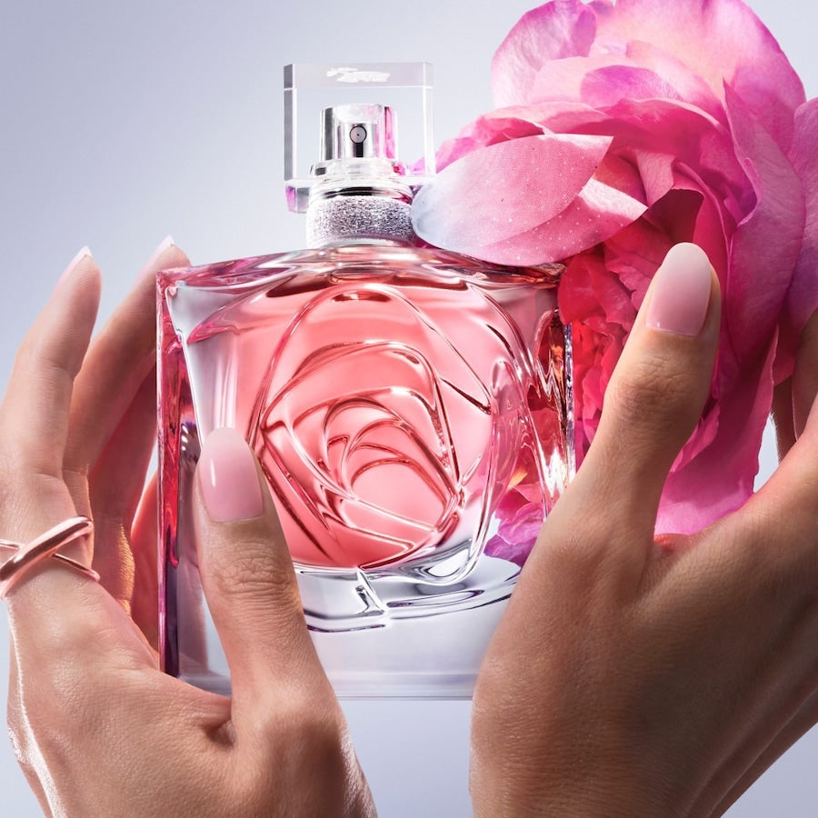 La vie est belle Rose Extraordinaire - Eau de Parfum