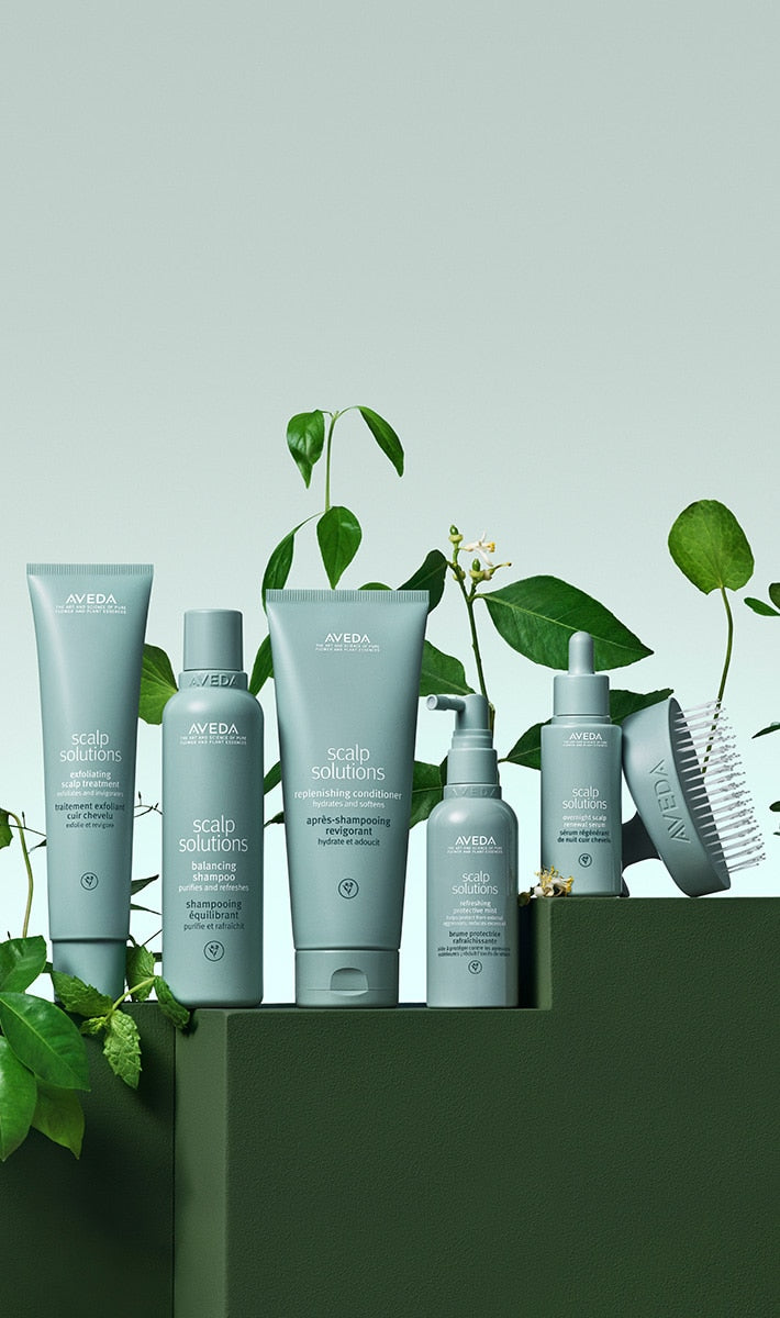 Scalp Solutions Saç Derisi için sprey