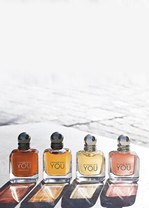 Armani in Love with You - Eau de Parfum