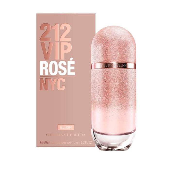 212 VIP Rose Elixir - Eau de Parfum