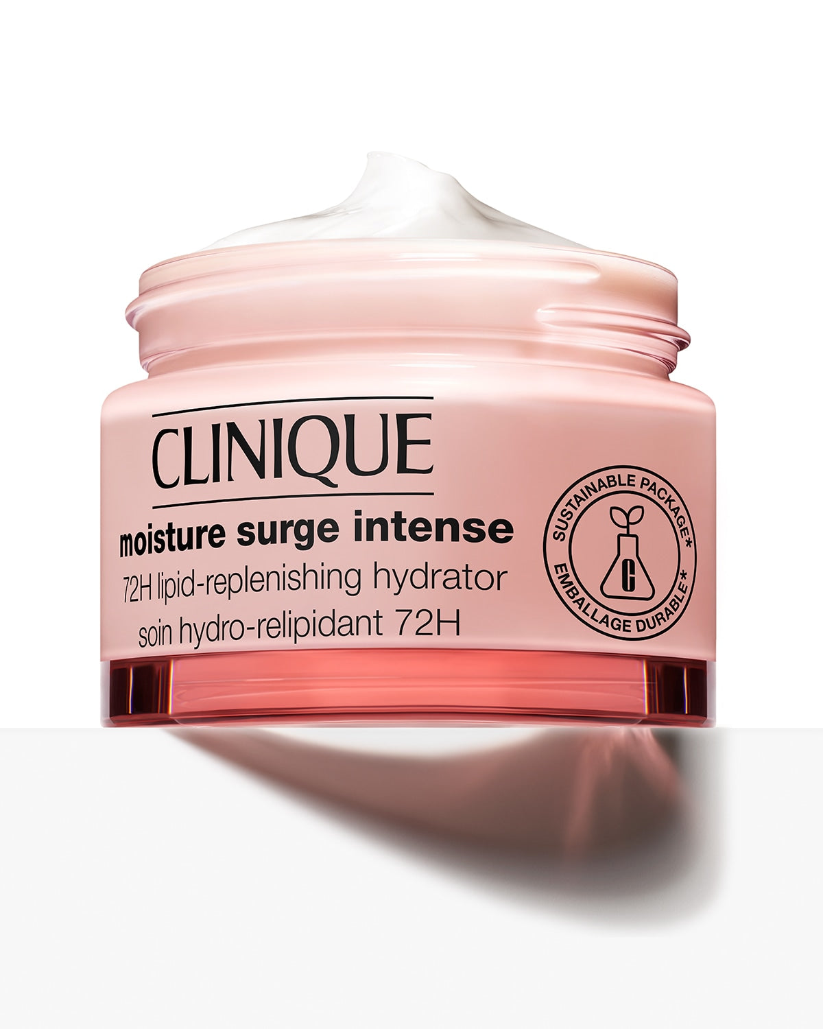 Moisture Surge Intense72 Saat Nem Koruma Teknolojili Nemlendirici