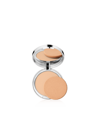 Superpowder Double Face Pudra 10g