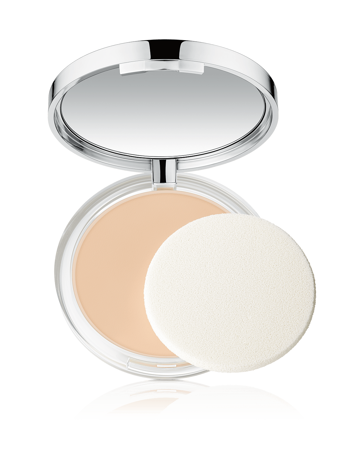 Almost Powder Makeup Pudra SPF 15