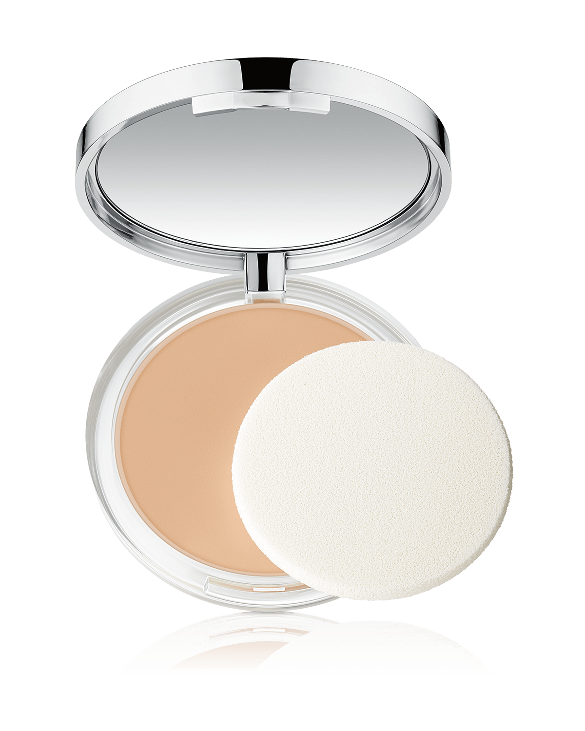 Almost Powder Makeup Pudra SPF 15