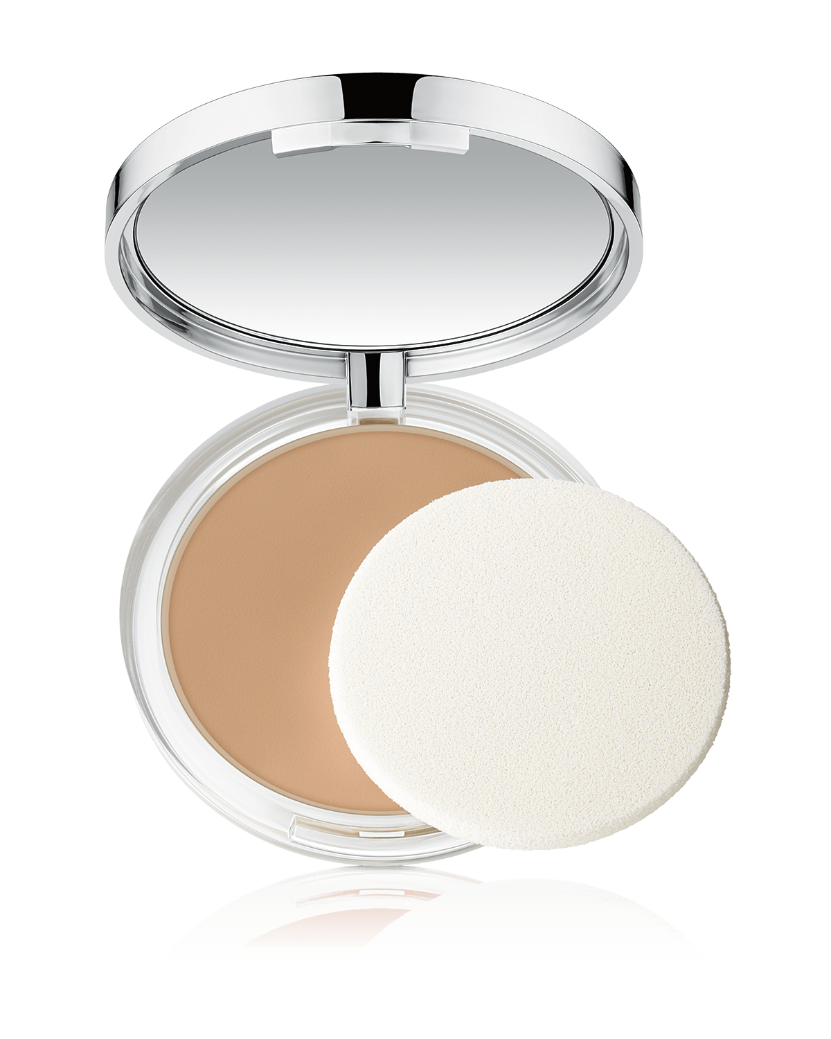 Almost Powder Makeup Pudra SPF 15