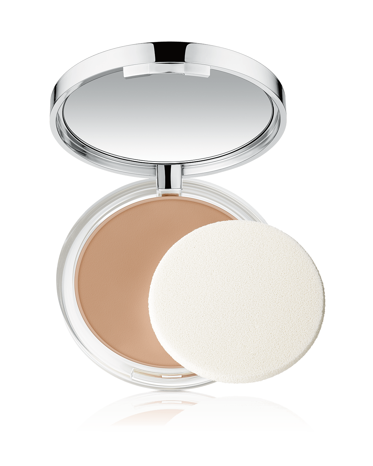 Almost Powder Makeup Pudra SPF 15