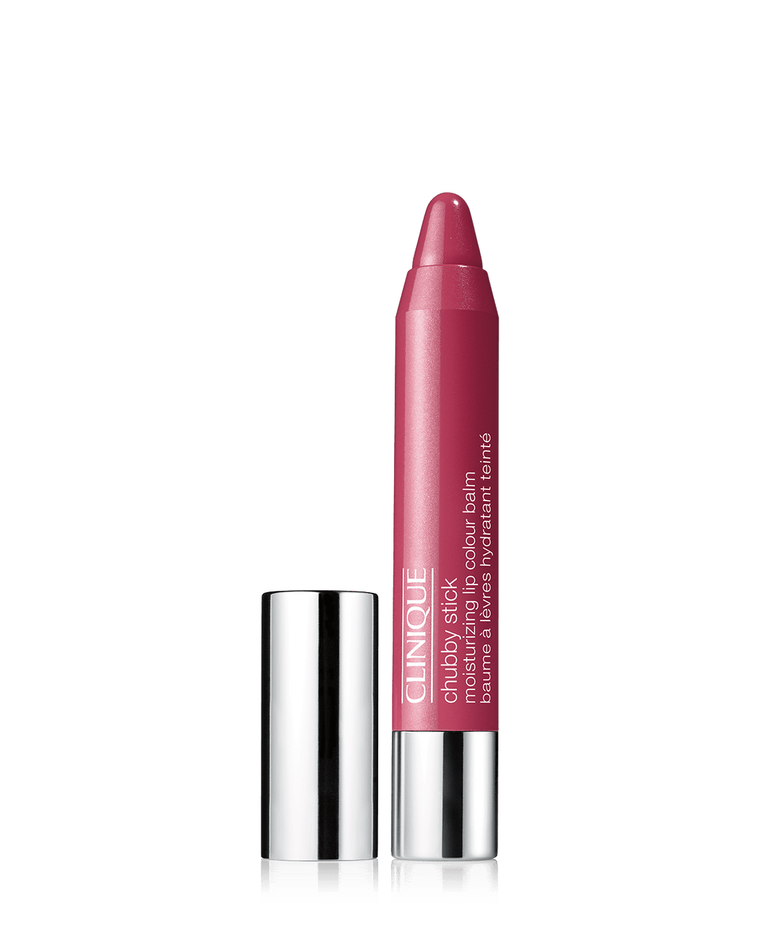 Chubby Stick Nemlendirici Dudak Parlatıcısı