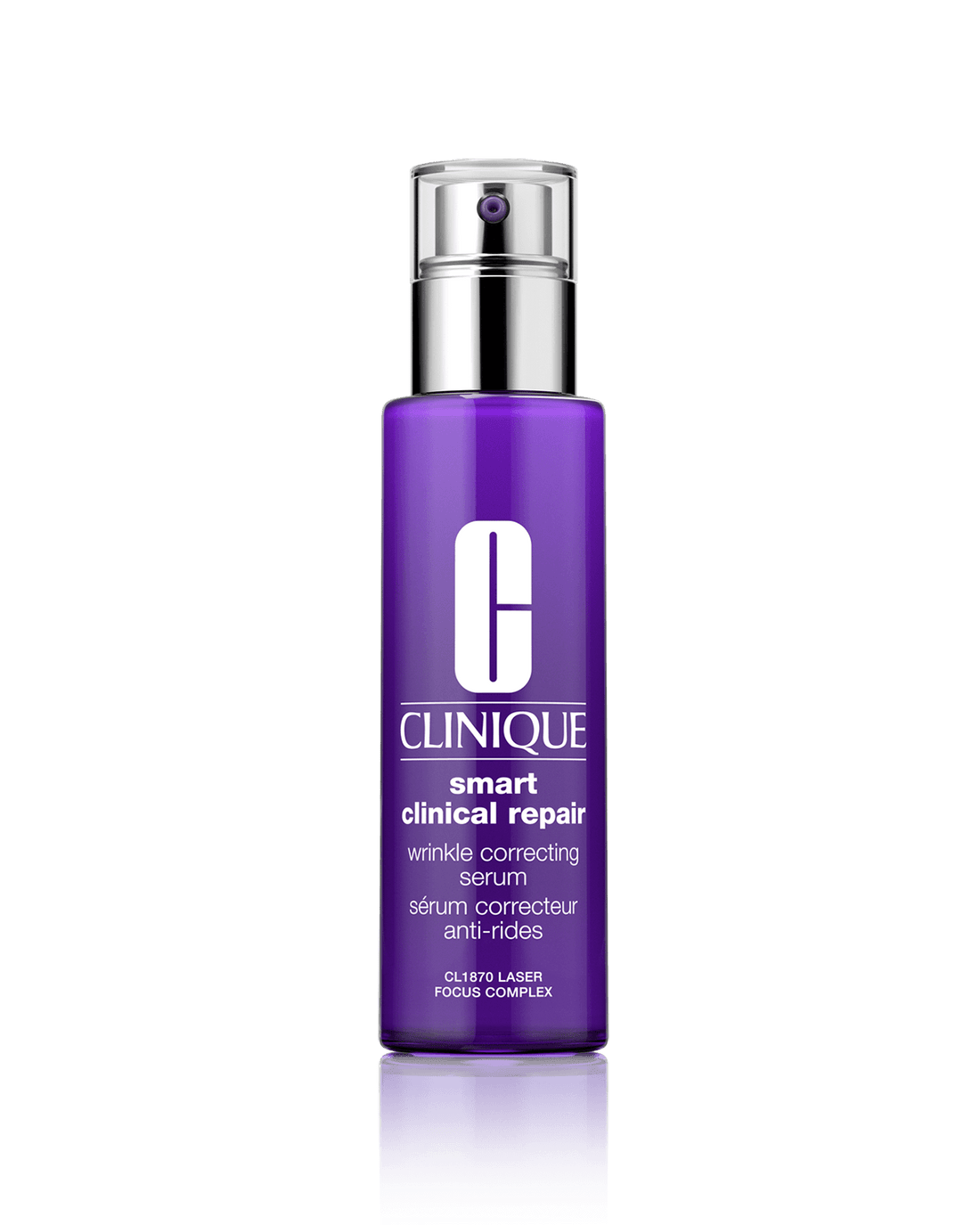 Clinique Smart Clinical Repair Kırışıklık Görünümü Karşıtı Serum