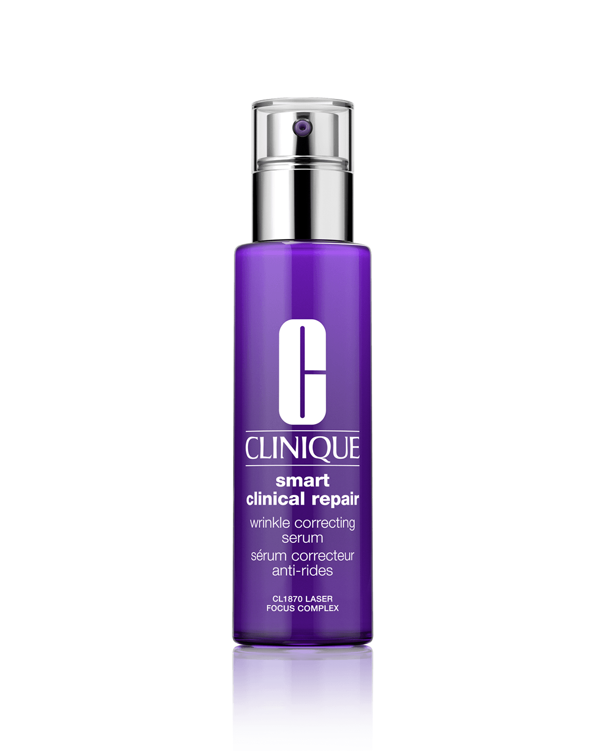 Clinique Smart Clinical Repair Kırışıklık Görünümü Karşıtı Serum