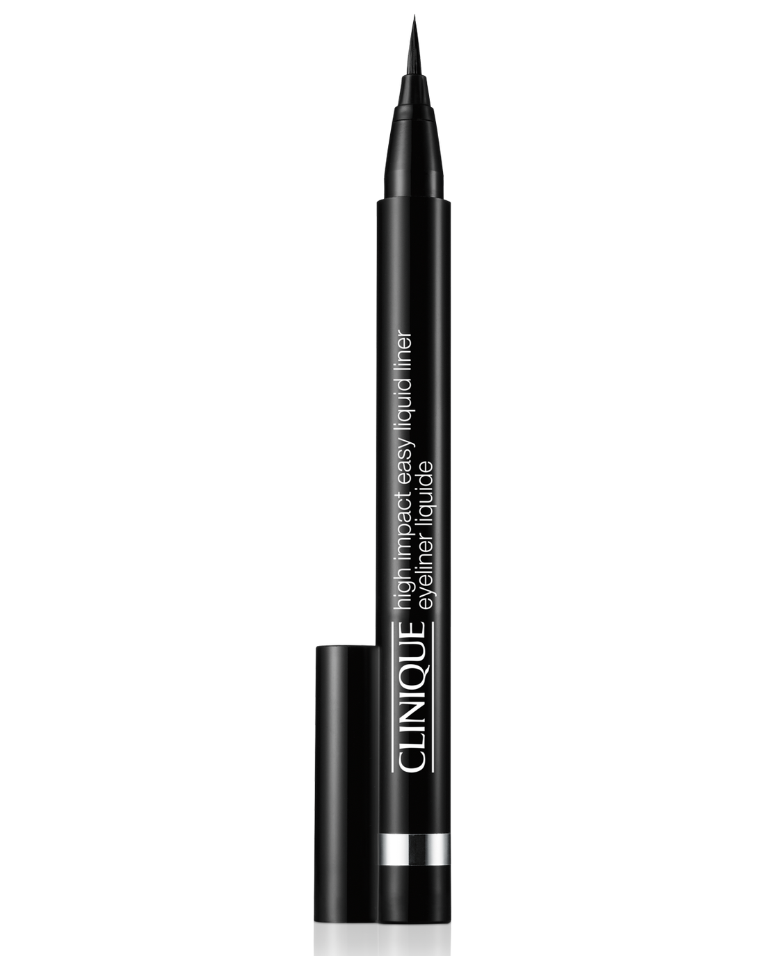 High Impact Easy Liquid Liner