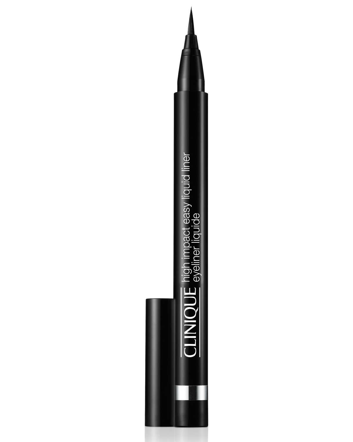 High Impact Easy Liquid Liner