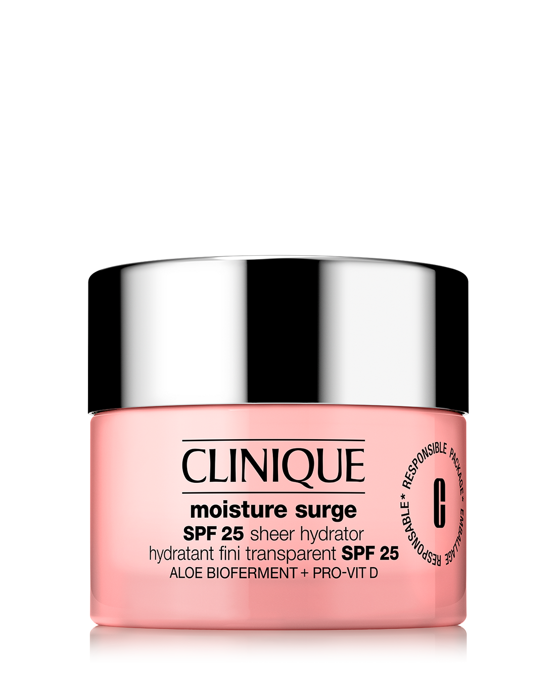 Moisture Surge™ SPF 25 Nemlendirici Yüz Kremi