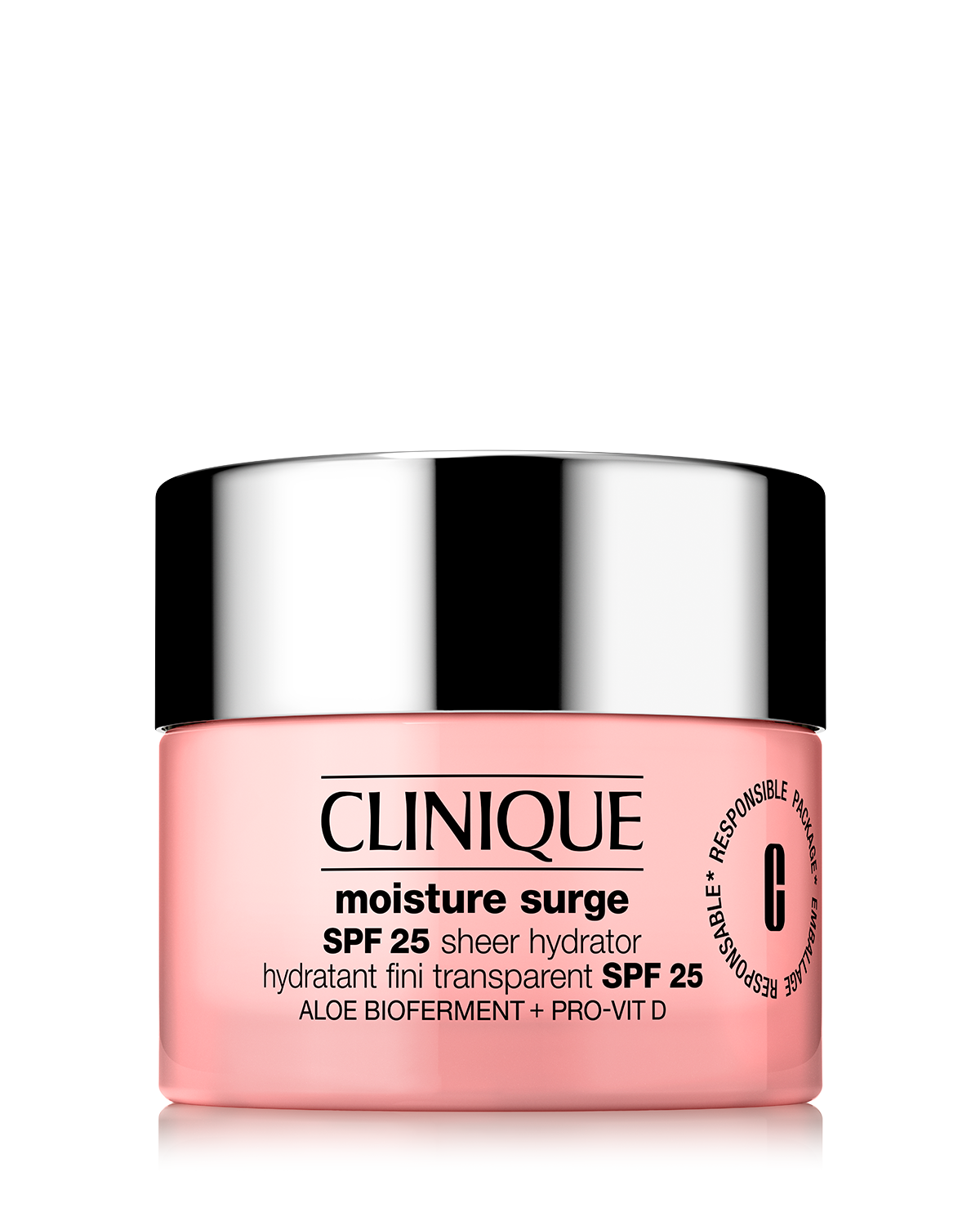 Moisture Surge™ SPF 25 Nemlendirici Yüz Kremi