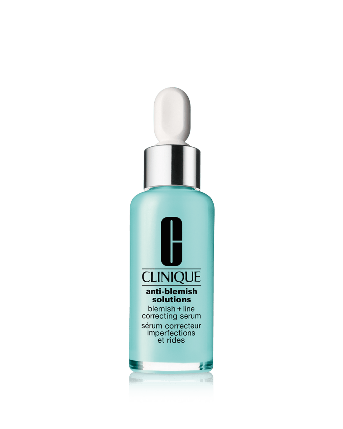 Anti Blemish Solutions Serum