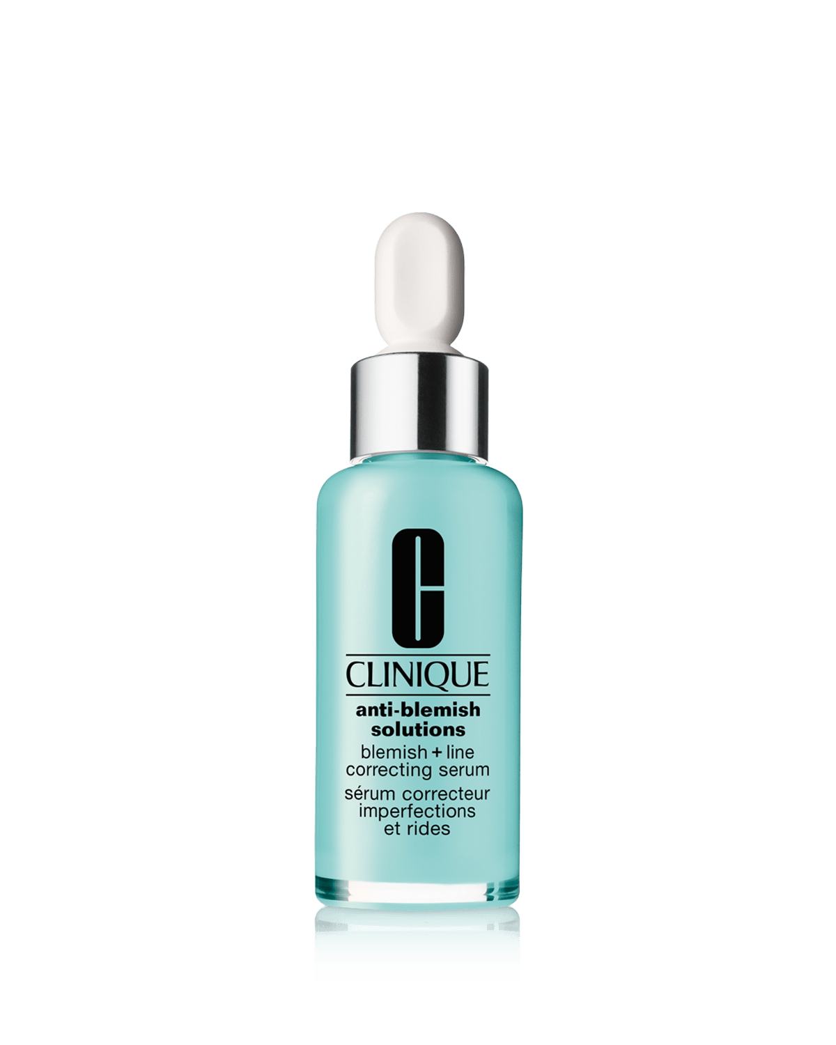 Anti Blemish Solutions Serum