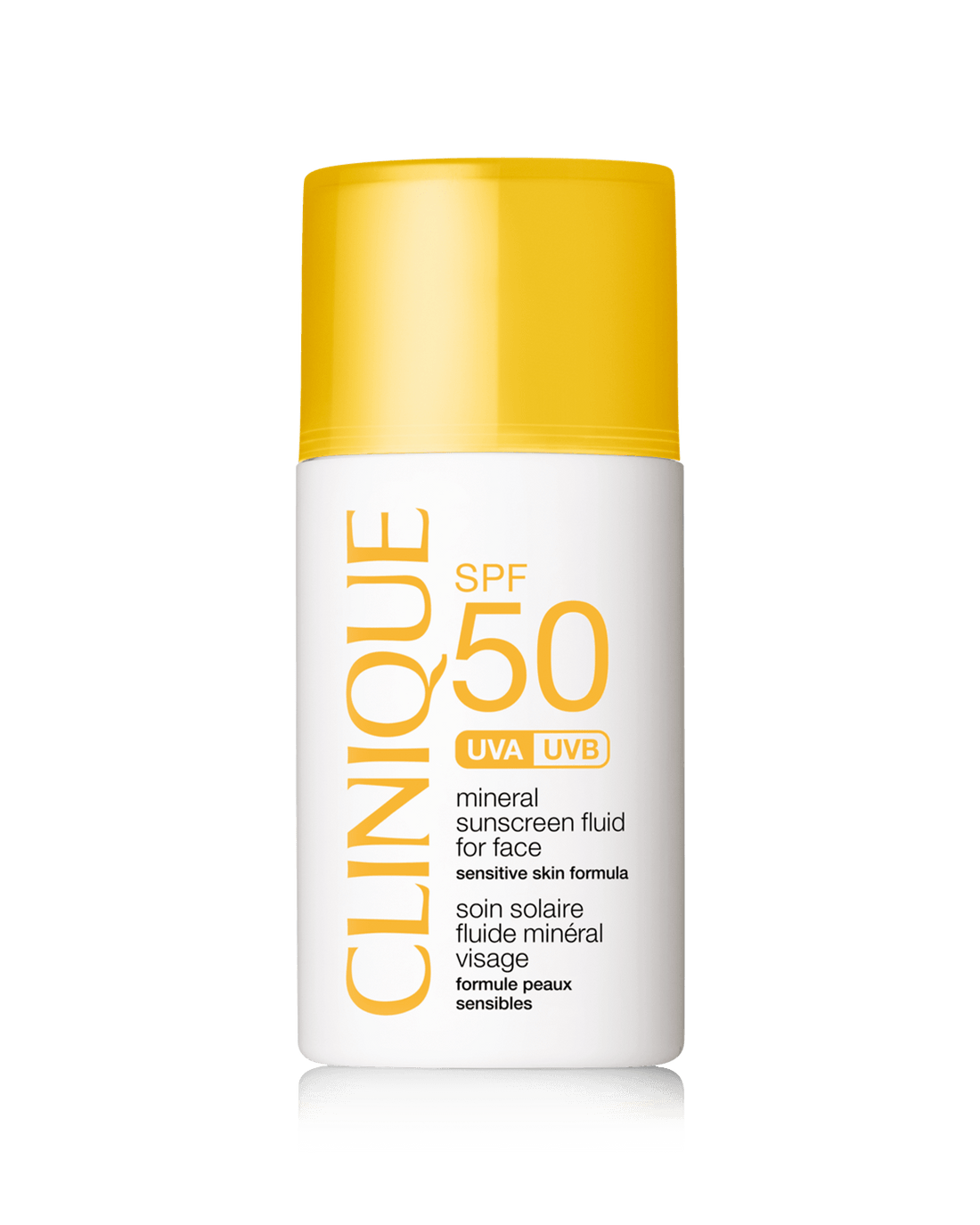 Güneş Yüz Kremi SPF 50