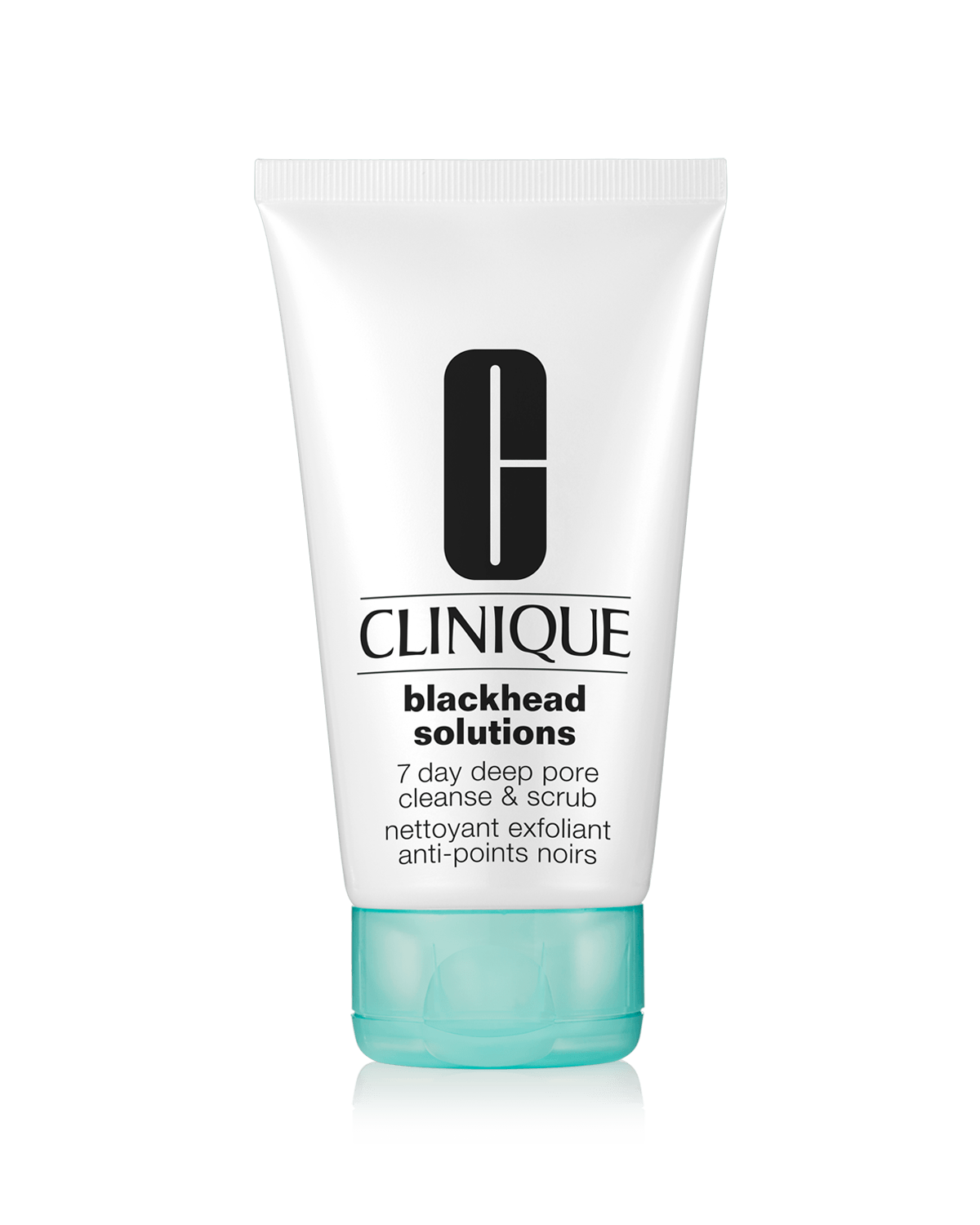 Blackhead Solutions 7 Day Deep Pore Cleanse &amp; Scrub