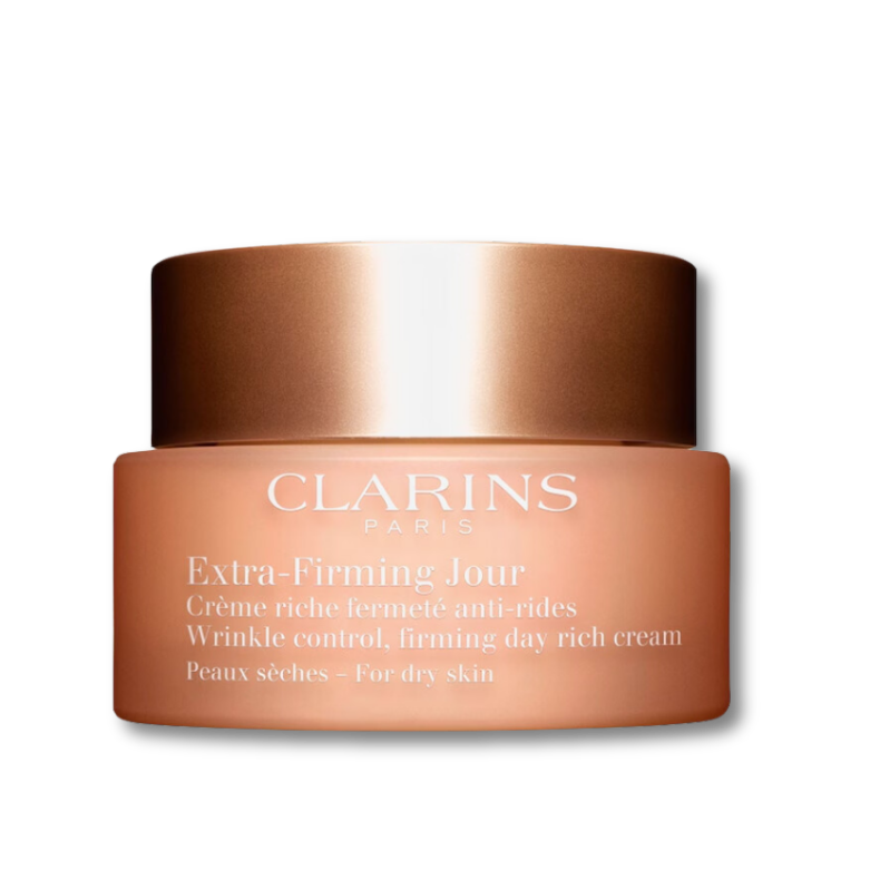 Extra Firming Day Cream - Kuru Cilt için Gündüz Kremi