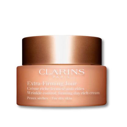 Extra Firming Day Cream - Kuru Cilt için Gündüz Kremi