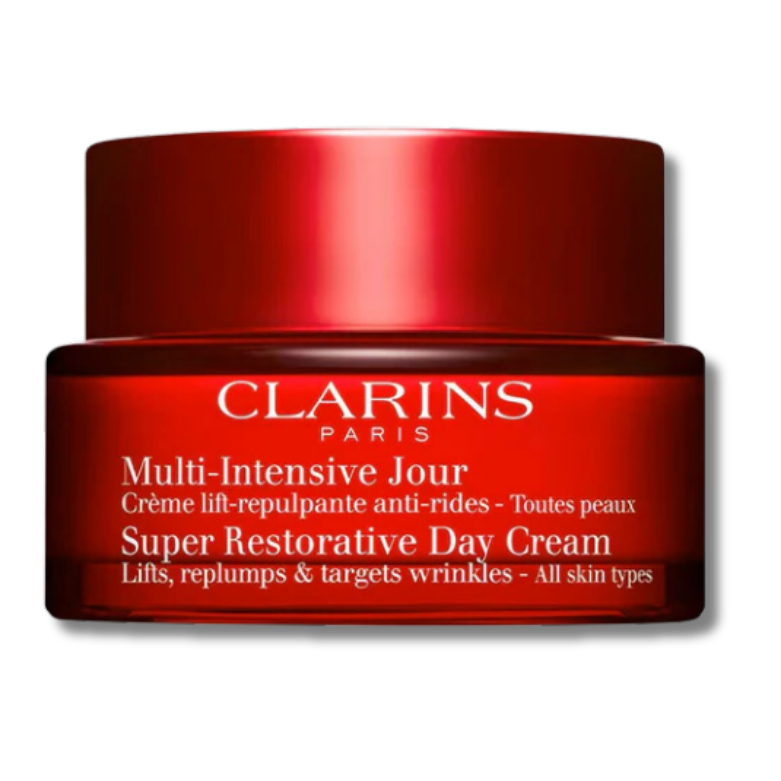 Multi-Intensive Jour Crème Lift - Kırışıklık Karşıtı Sıkılaştırıcı Krem