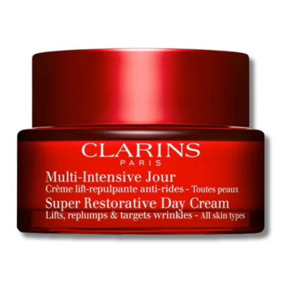 Multi-Intensive Jour Crème Lift - Kırışıklık Karşıtı Sıkılaştırıcı Krem