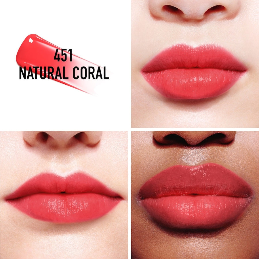 Addict Lip Tint - %94 Doğal İçerikli Dudak Boyası